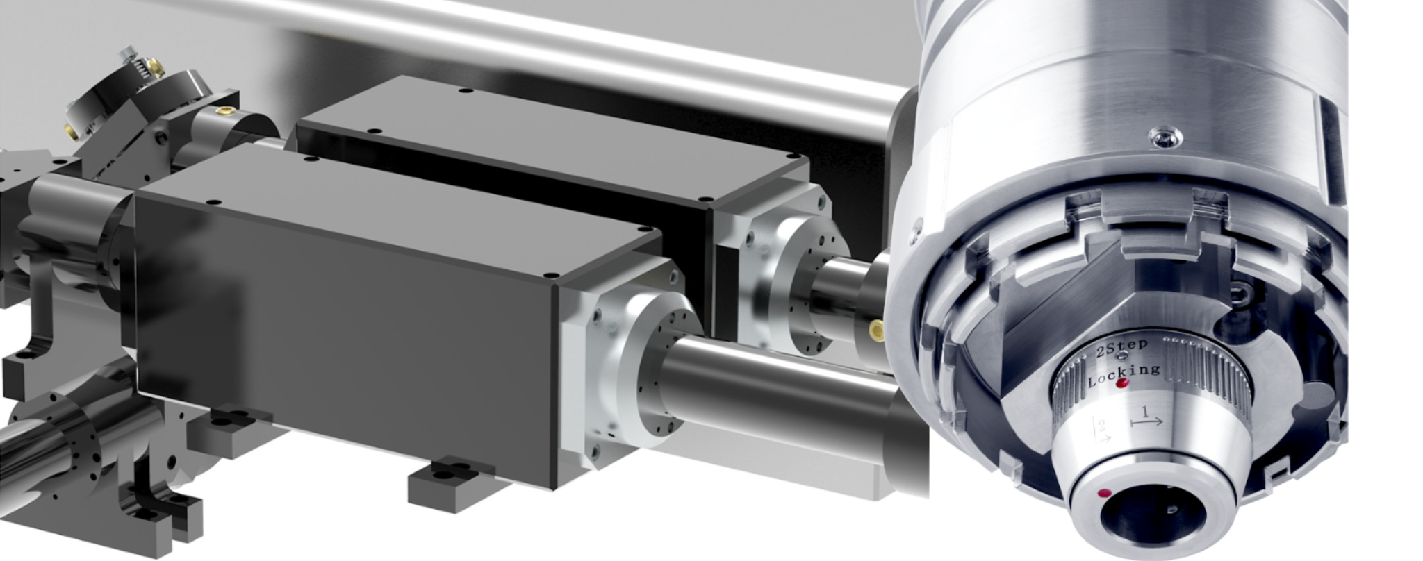 Beam Delivery Solutions